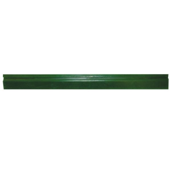 18.5" Green Turbo Squeegee