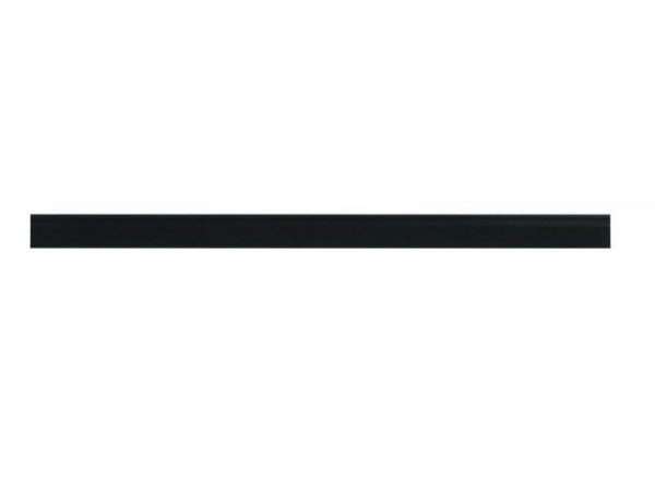 28" Black Smoothee Squeegee