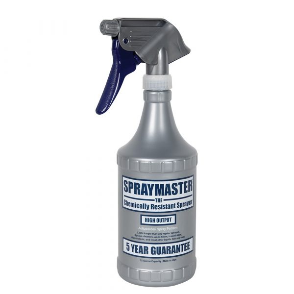Spraymaster 32 oz