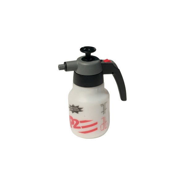 Poly II Sprayer