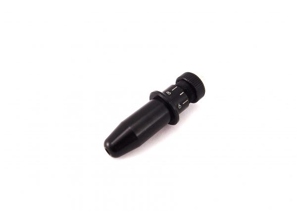 Jaguar V Blade Holder (Black)