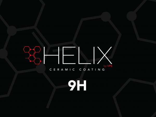 Helix 9H Ceramic Coating (Case of 12)