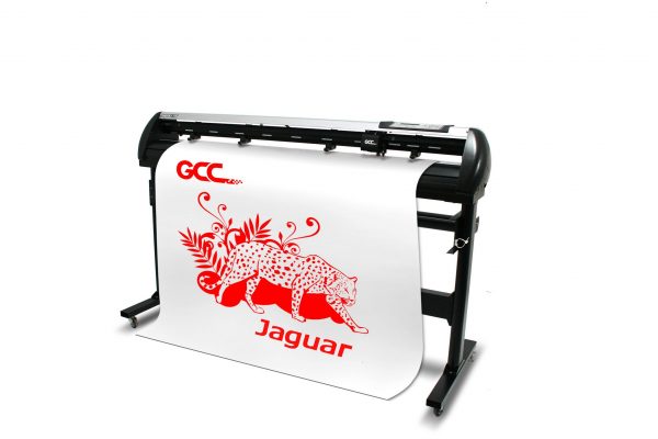 Jaguar V-LX Vinyl Cutter