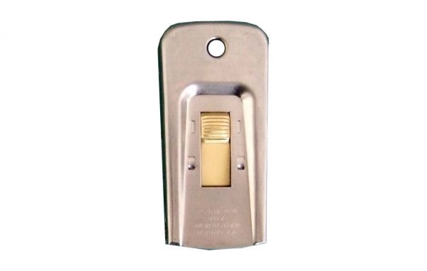 Heavy-Duty 1" Razor Scraper