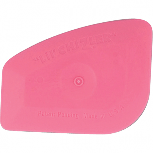 Lil' Chizler (Pink)