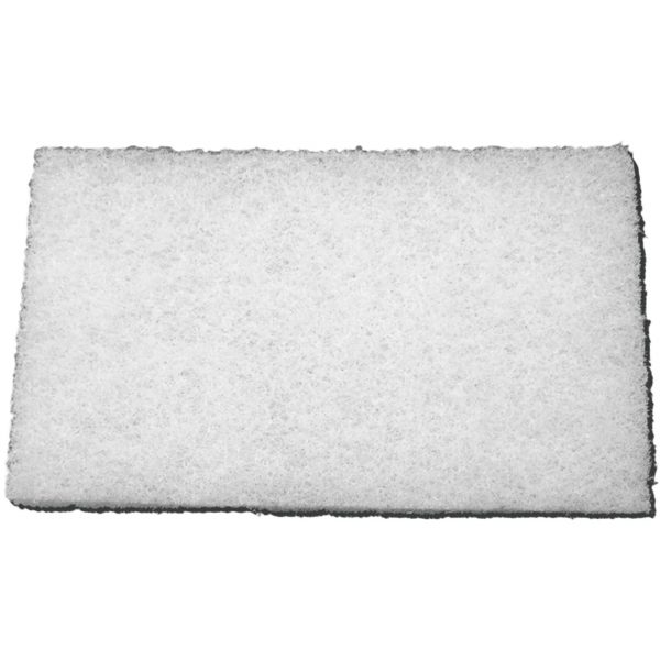 Scrub Pad 6"x9" Nylon
