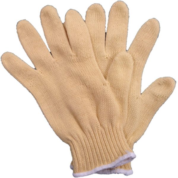 Kevlar Heat Shrinking Gloves (pair)