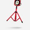 Adam's Color Match LED Light