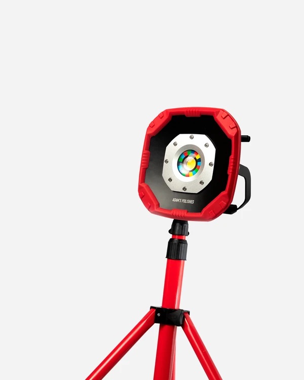 Adam's Color Match LED Light - Image 5