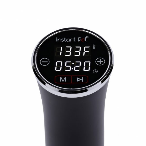 Instant Pot Accu Slim Sous Vide Immersion Circulator