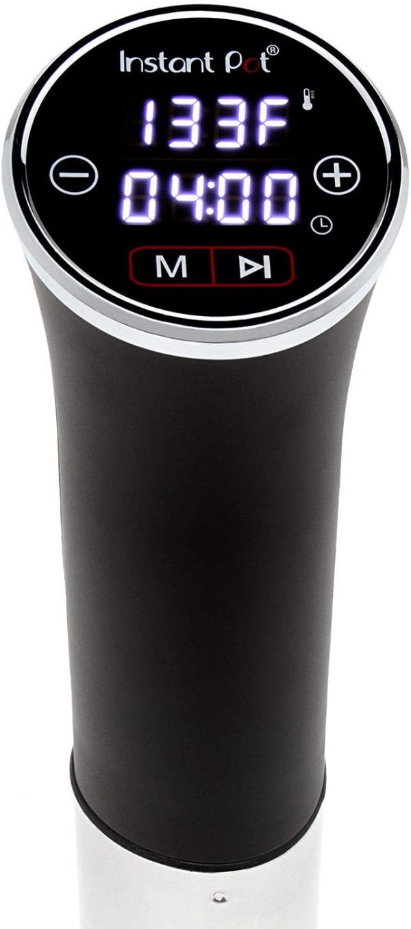 Instant Pot Accu Slim Sous Vide Immersion Circulator - Image 3
