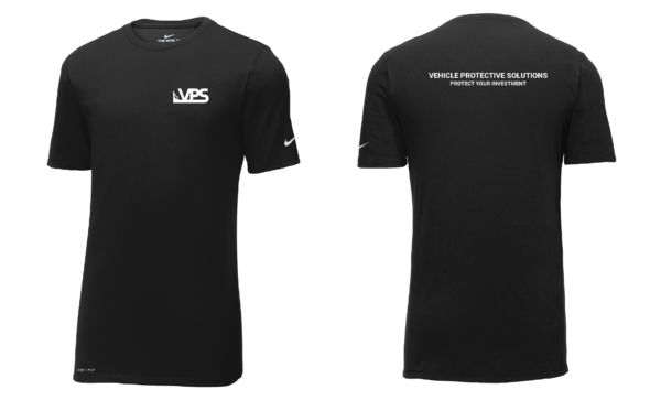 Men's Nike Dri-Fit Cotton/Poly Tee