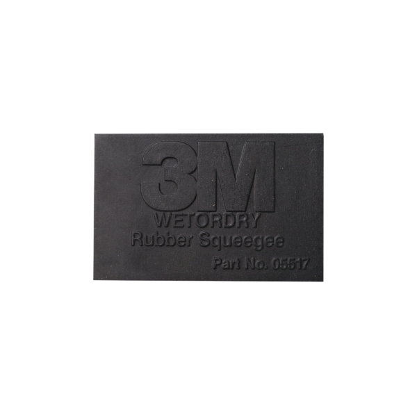 3M Wet or Dry Squeegee