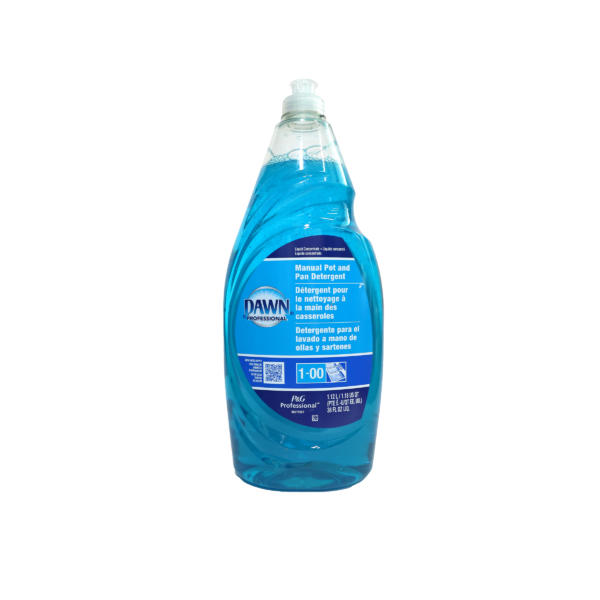 Dawn Professional Detergent