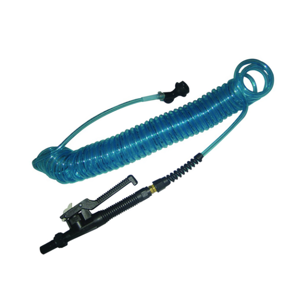 Hose & Sprayer - 25FT Replacement for 5 Gal