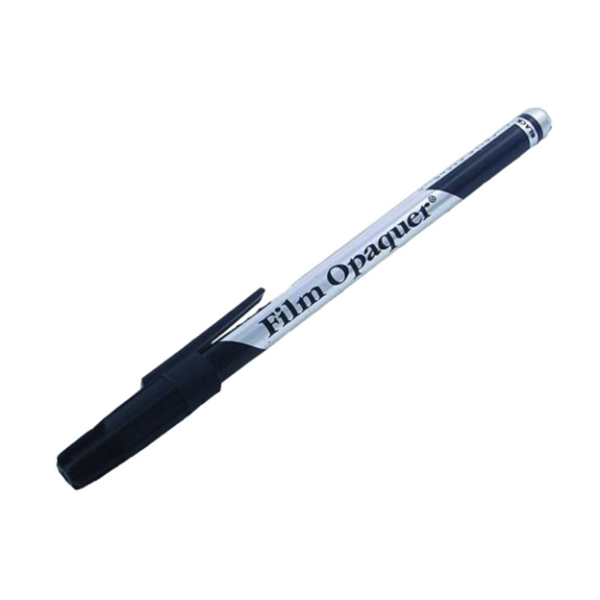Pen - Film Opaquer Pen Thin/Fine Point Tip