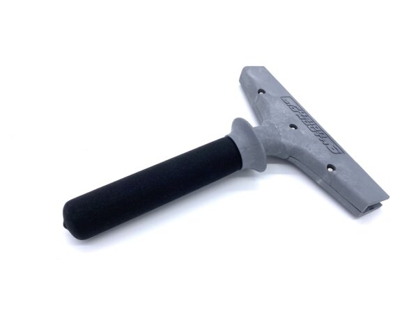 8" Fusion Big Mouth Handle