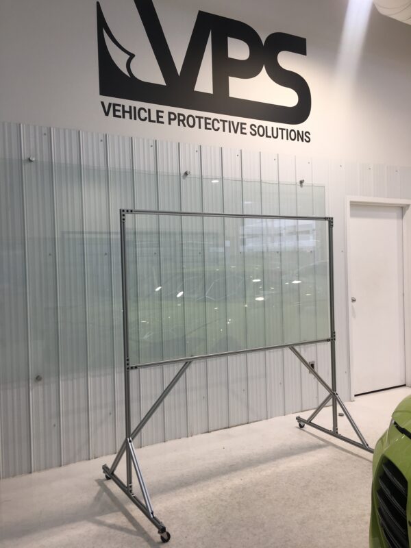 VPS Peel Board