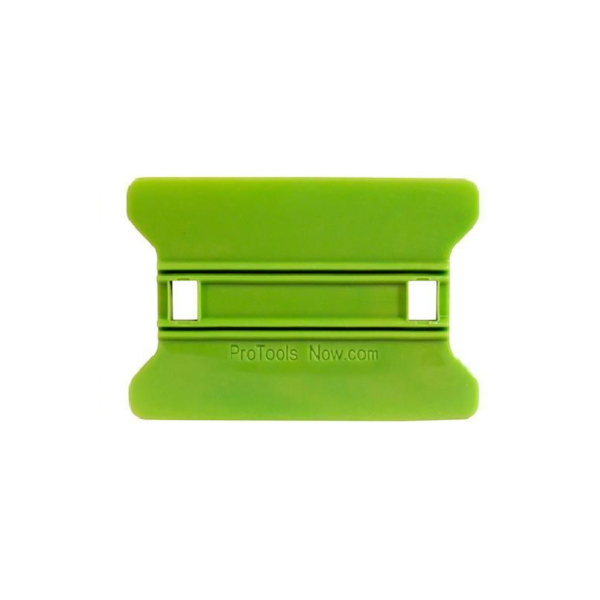 4" Lime Speed Wing